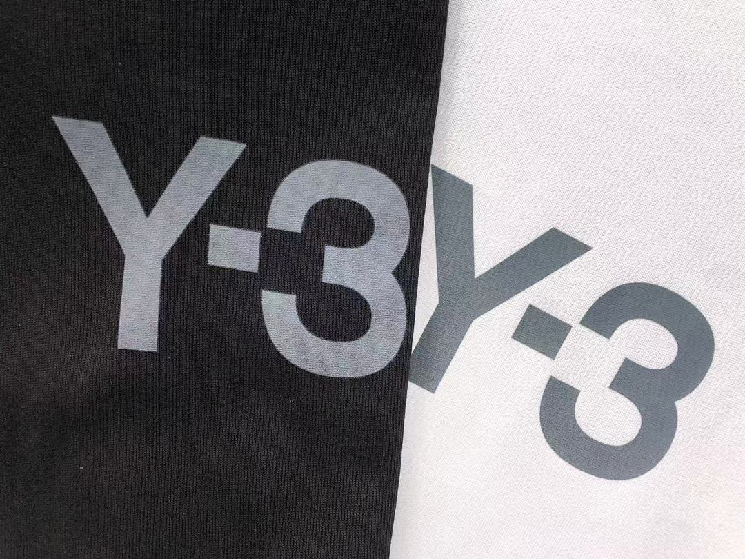 Adidas 98 Y-3 A⭐I⭐AS T-SHIRT 2161112125 (Im 170Cm 60Kg I Wear Size S In The Phot) - Image 18