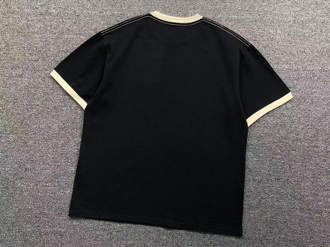 Lacoste 115 LACOSTE T-SHIRT 22030753171 (Im 170Cm 60Kg I Wear Size L In The Phot) - Image 19