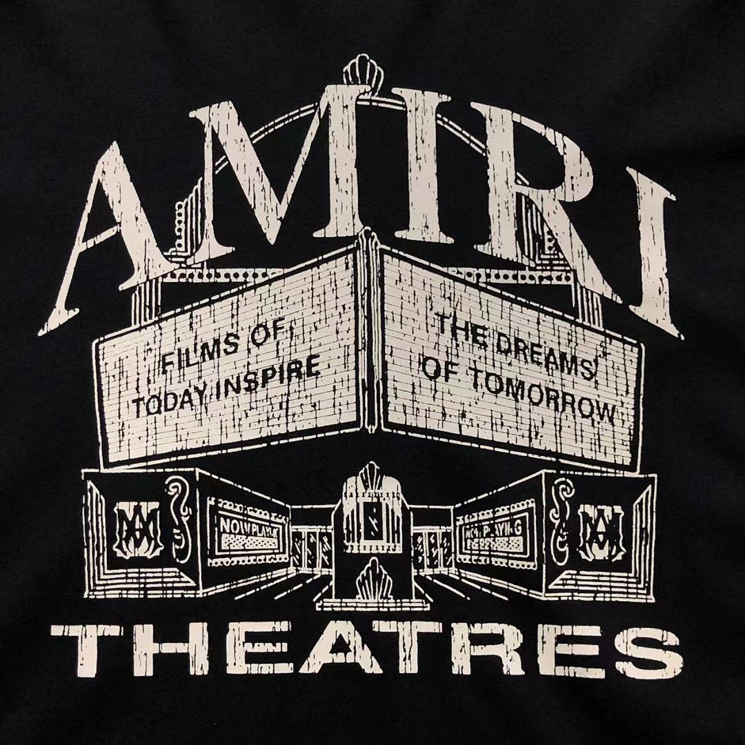 AMIRI 85 AMIRI T-SHIRT 211291076 (Im 170Cm 55Kg I Wear Size S In The Phot) - Image 8
