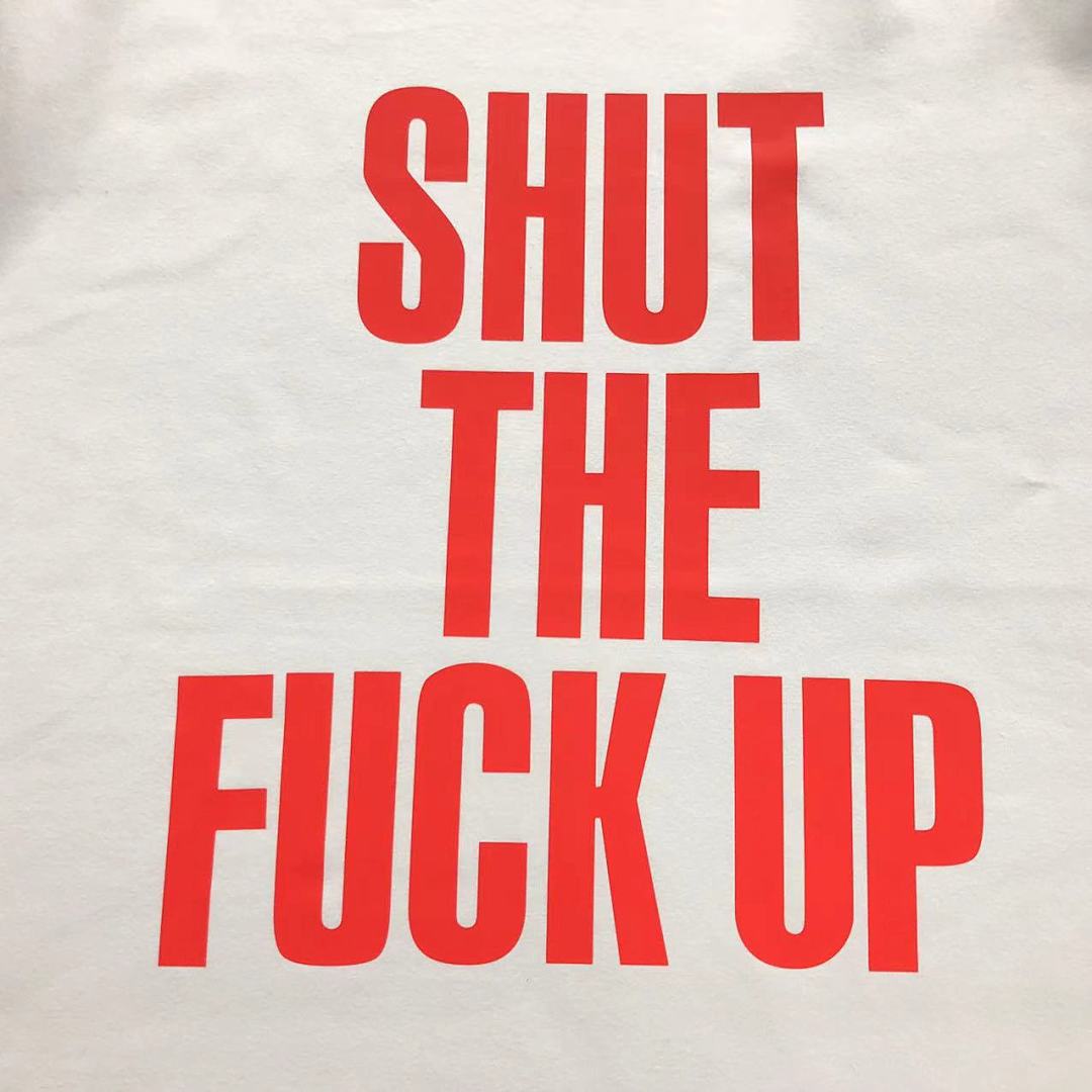 Supreme 95 S⭐⭐R⭐⭐E T-SHIRT 123120902 (Im 170Cm 60Kg I Wear Size M In The Phot) - Image 10
