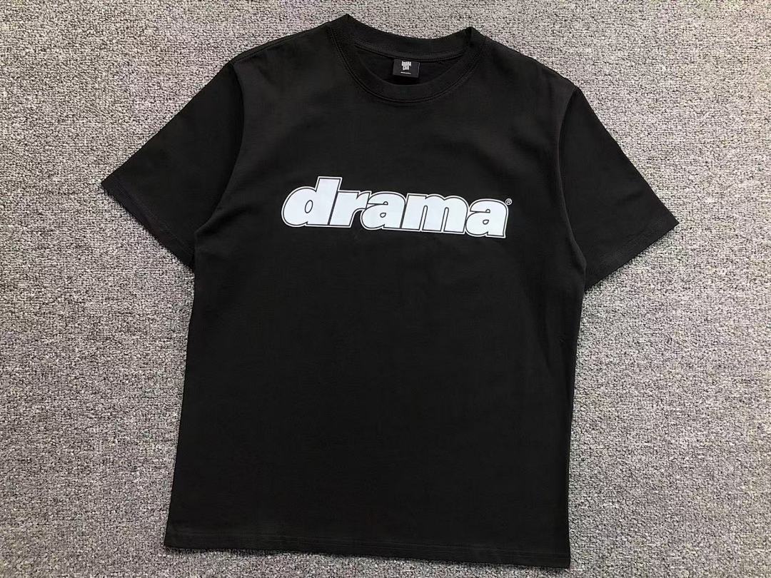 Unbranded 79 DR⭐MA⭐AL⭐ T-SHIRT 214165856 (Im 170Cm 60Kg I Wear Size M In The Phot) - Image 8