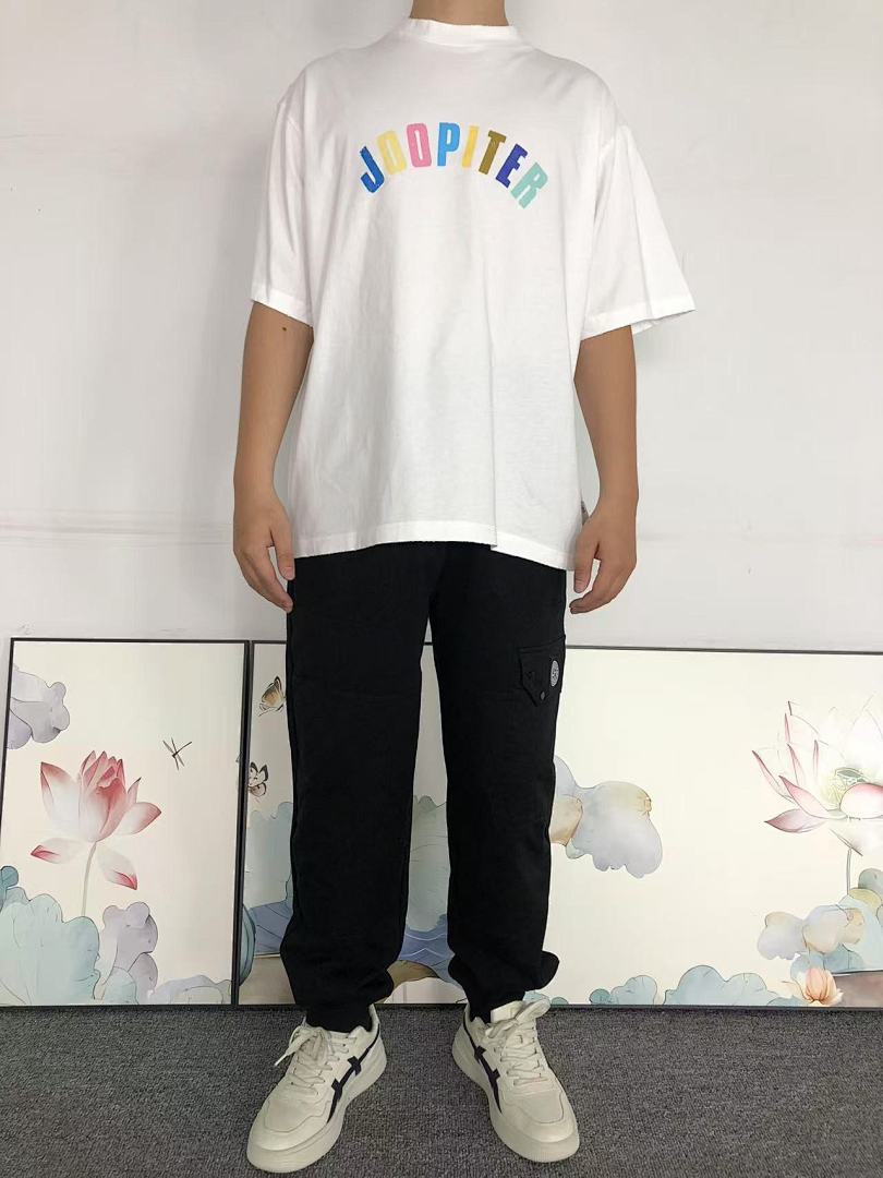 Team Wang 118 TE⭐M WA⭐G T-SHIRT 581401120 (Im 170Cm 60Kg I Wear Size 0 In The Phot) - Image 3