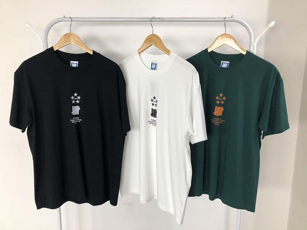 Undefeated 85 UNDEFEATED T-SHIRT 4104222702 (Im 170Cm 60Kg I Wear Size L In The Phot) - Image 26