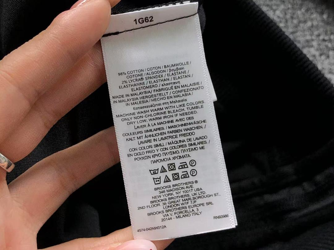 Unbranded 215 LACOSTE HOODIE 2111291401 (Im 170Cm 60Kg I Wear Size M In The Phot) - Image 19