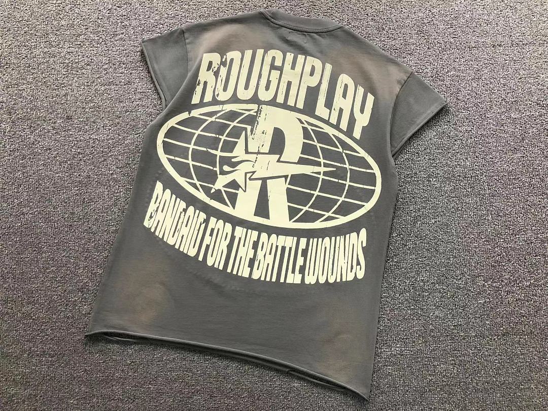Unbranded 118 R⭐⭐G⭐P⭐⭐Y T-SHIRT 3205190117 (Im 170Cm 60Kg I Wear Size S In The Phot) - Image 19
