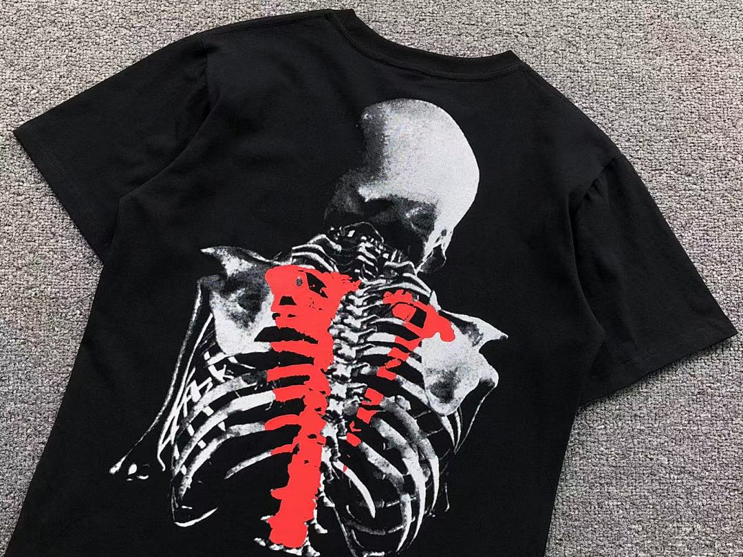 On Running 69 VLONE T-SHIRT 504141491 (Im 170Cm 60Kg I Wear Size S In The Phot) - Image 9