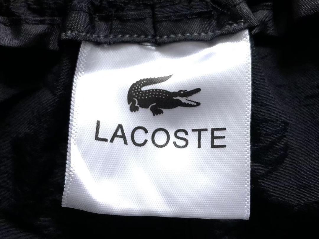Lacoste 158 LACOSTE SHORTS 22072011001 (Im 170Cm 60Kg I Wear Size M In The Phot) - Image 28