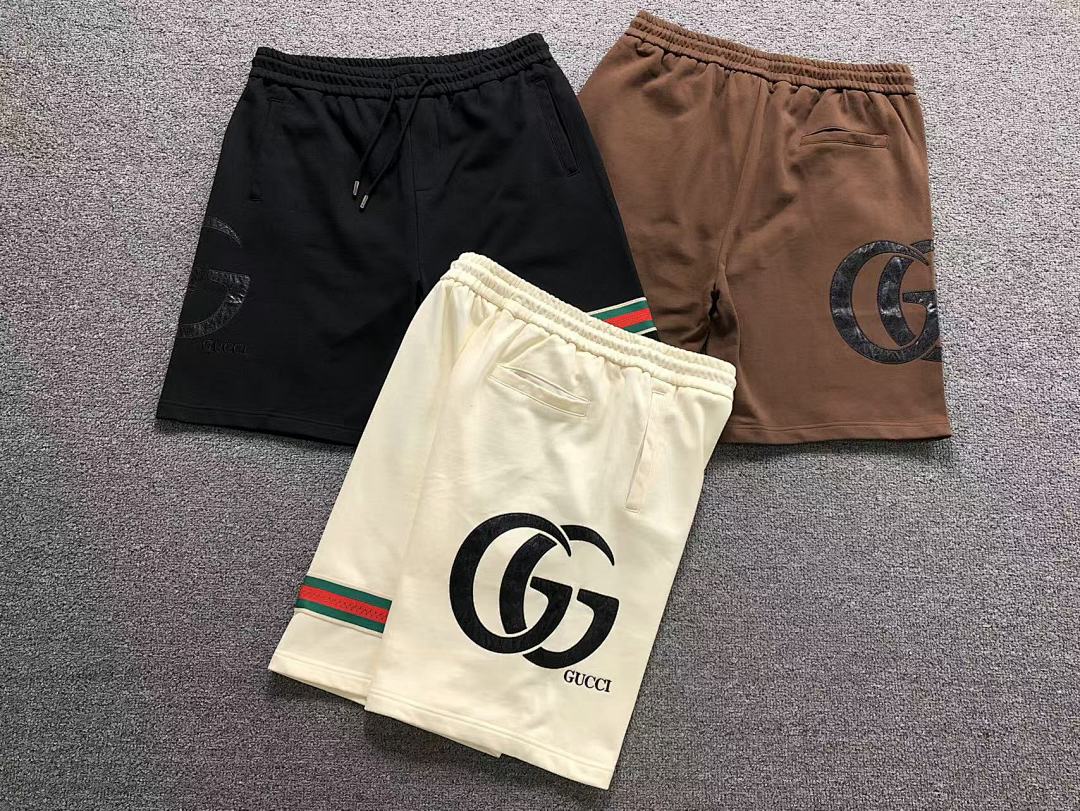 Unbranded 175 G⭐C⭐I SHORTS 2203143301 (Im 170Cm 60Kg I Wear Size L In The Phot) - Image 5