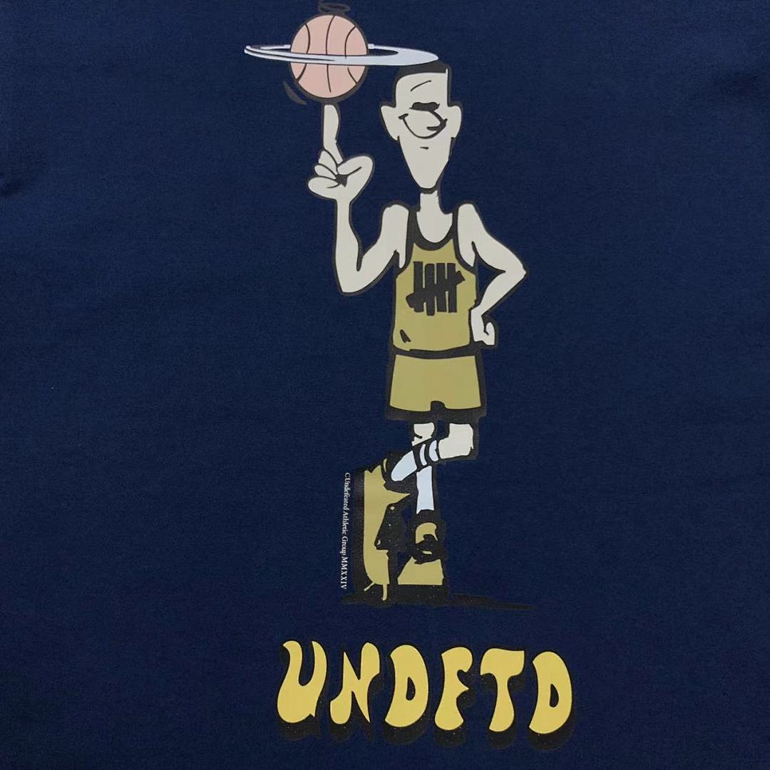 Undefeated 85 UNDEFEATED T-SHIRT - Image 19