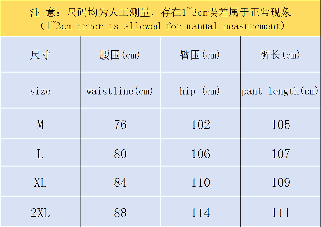 Gucci 215 G⭐C⭐I TROUSERS 127110717 (Im 170Cm 60Kg I Wear Size M In The Phot) - Image 2