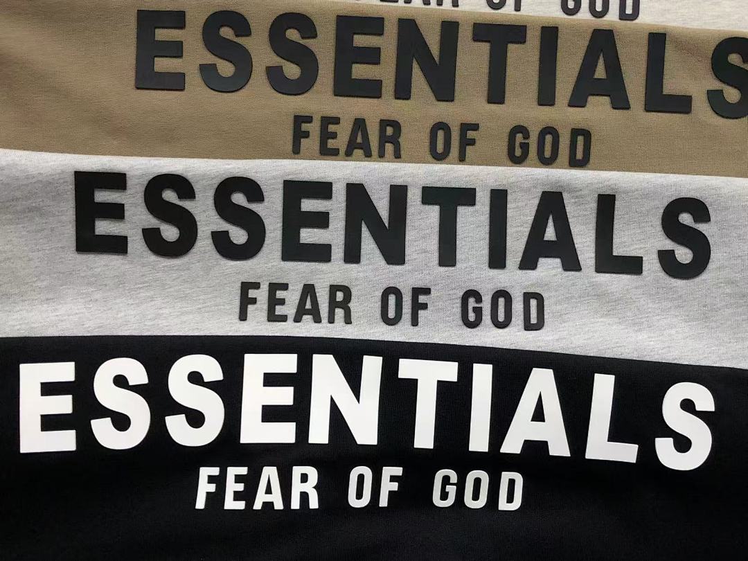 Fear of God 98 FOG T-SHIRT 412131677 (Im 170Cm 60Kg I Wear Size M In The Phot) - Image 18