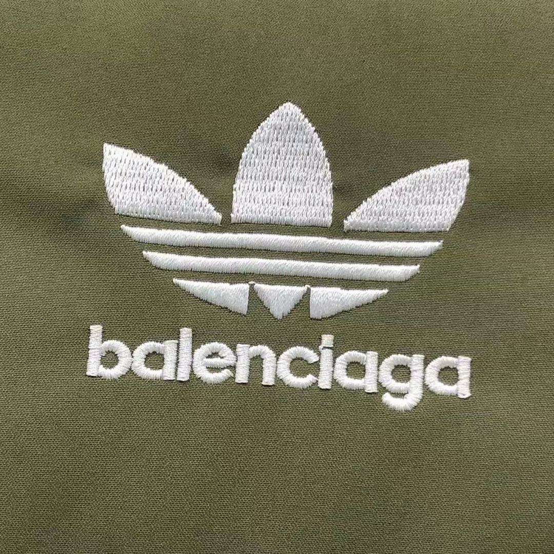 Adidas 168 A⭐I⭐AS B⭐L⭐⭐⭐IA⭐A COTTON CIOTHES 511181085 (Im 170Cm 60Kg I Wear Size M In The Phot) - Image 9