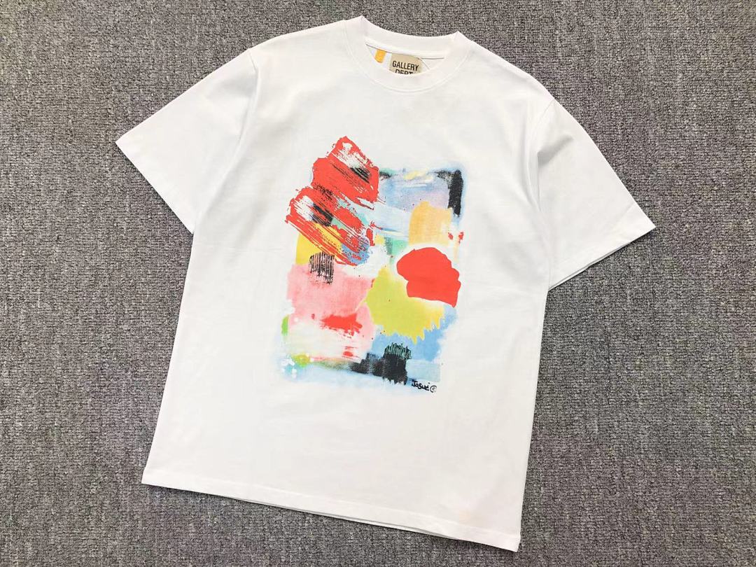 Gallery Dept 85 GALLERY DEPT T-SHIRT - Image 4