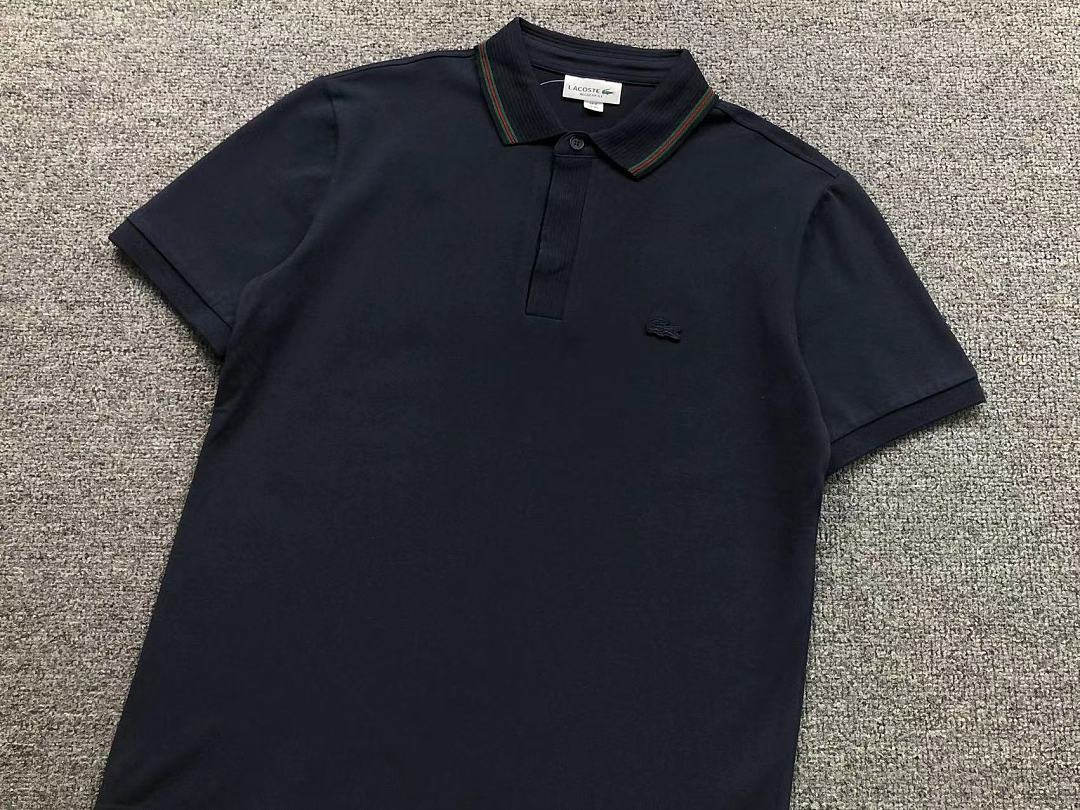 Lacoste 145 LACOSTE POLO 3206132204 (Im 170Cm 60Kg I Wear Size XL In The Phot) - Image 11
