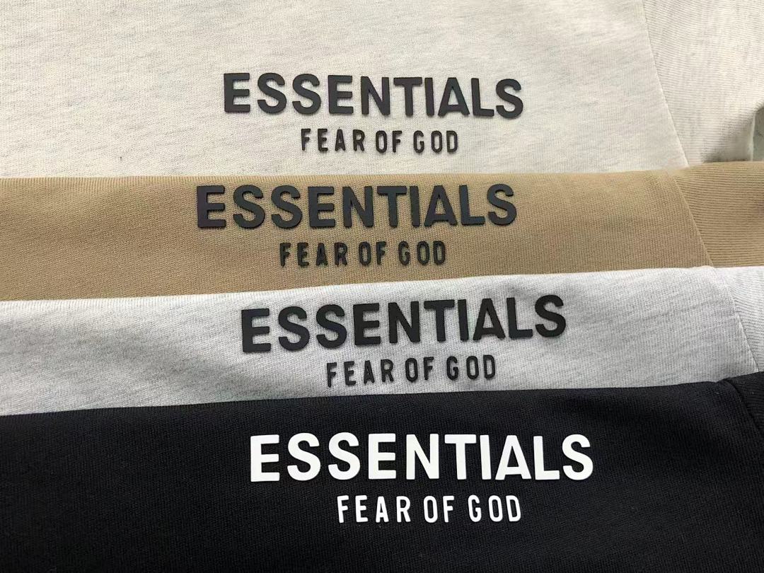 Fear of God 98 FOG T-SHIRT 412131677 (Im 170Cm 60Kg I Wear Size M In The Phot) - Image 22