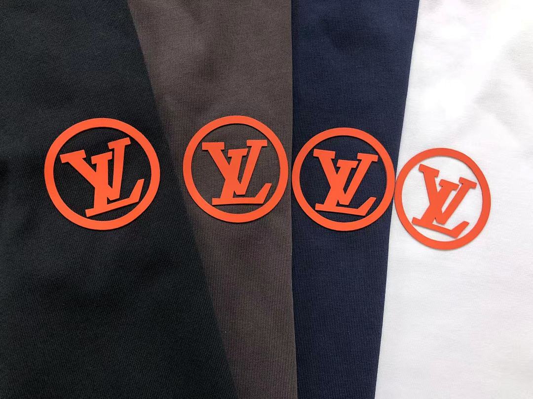 Louis Vuitton 115 L⭐ T-SHIRT 592009147 (Im 170Cm 60Kg I Wear Size M In The Phot) - Image 21