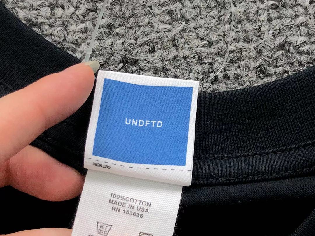 Undefeated 85 UNDEFEATED T-SHIRT - Image 27