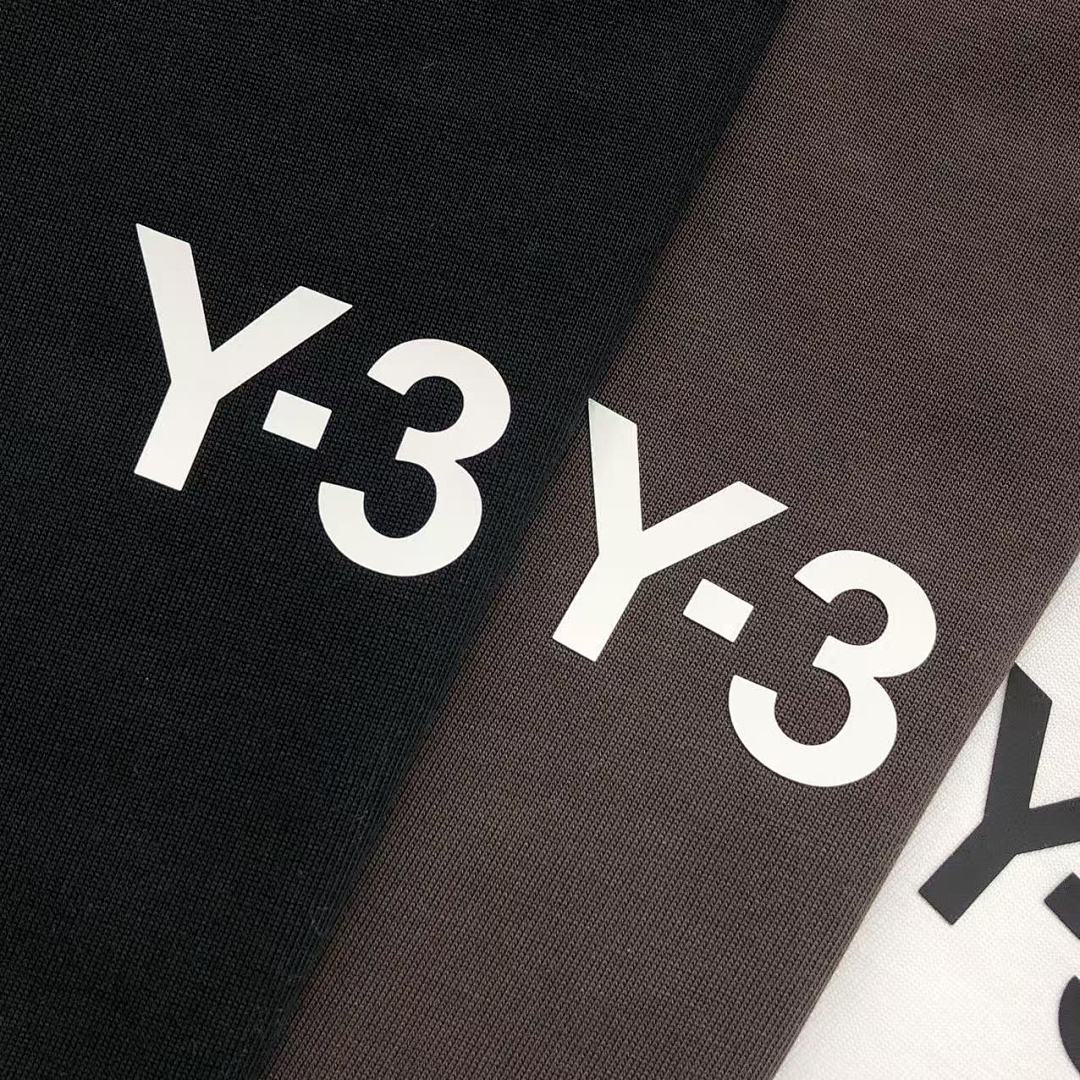 Adidas 118 Y-3 A⭐I⭐AS T-SHIRT 1106071421 (Im 170Cm 60Kg I Wear Size M In The Phot) - Image 20