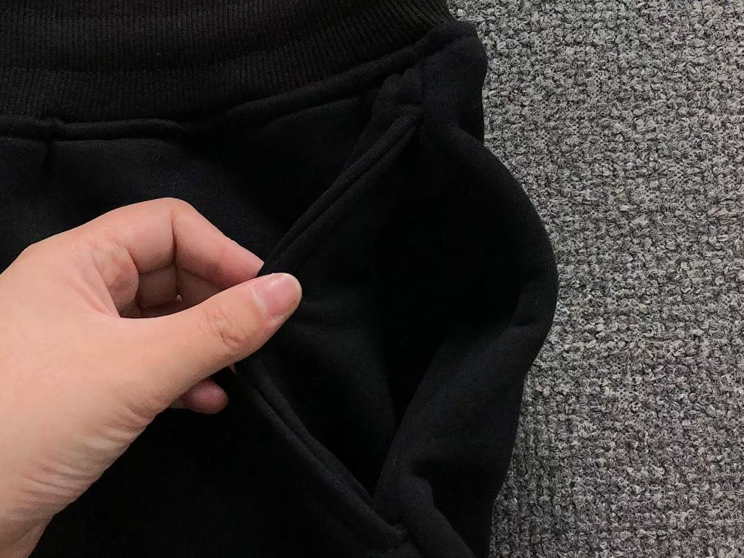 6PM TROUSERS 135 6⭐M HOODIE 1112052634 (Im 170Cm 60Kg I Wear Size S In The Phot) - Image 30