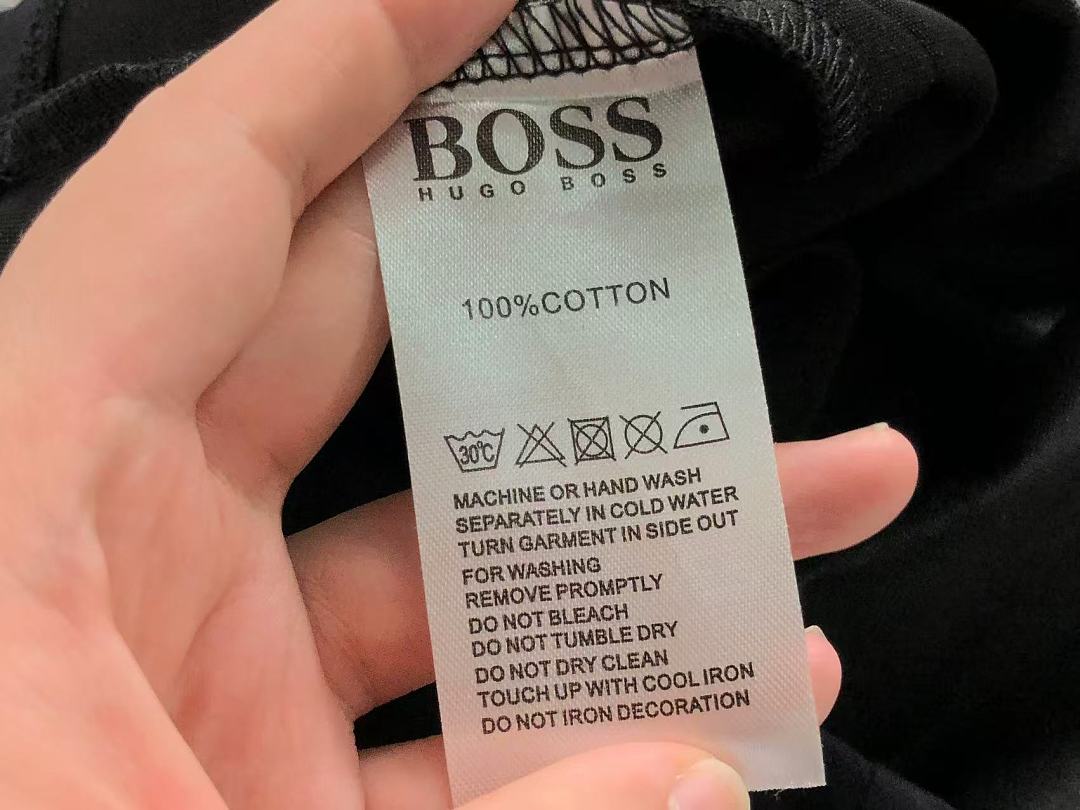Hugo Boss 218 H⭐G⭐ B⭐⭐S T-SHIRT SHORTS 5251113147 (Im 170Cm 60Kg I Wear Size L In The Phot) - Image 19