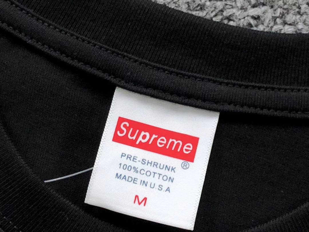 Supreme 89 S⭐⭐R⭐⭐E T-SHIRT 212071521 (Im 170Cm 57Kg I Wear Size M In The Phot) - Image 22