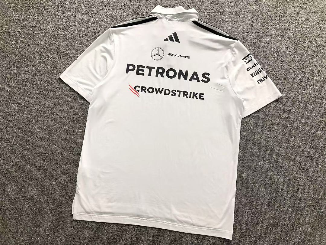 Adidas 165 A⭐I⭐AS POLO 22052835001 (Im 170Cm 60Kg I Wear Size L In The Phot) - Image 14