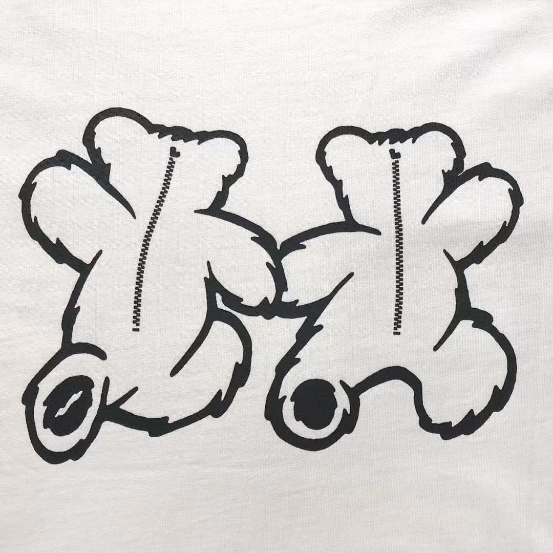 We11done 115 WE11 ⭐⭐NE T-SHIRT 3203311617 (Im 170Cm 60Kg I Wear Size S In The Phot) - Image 22