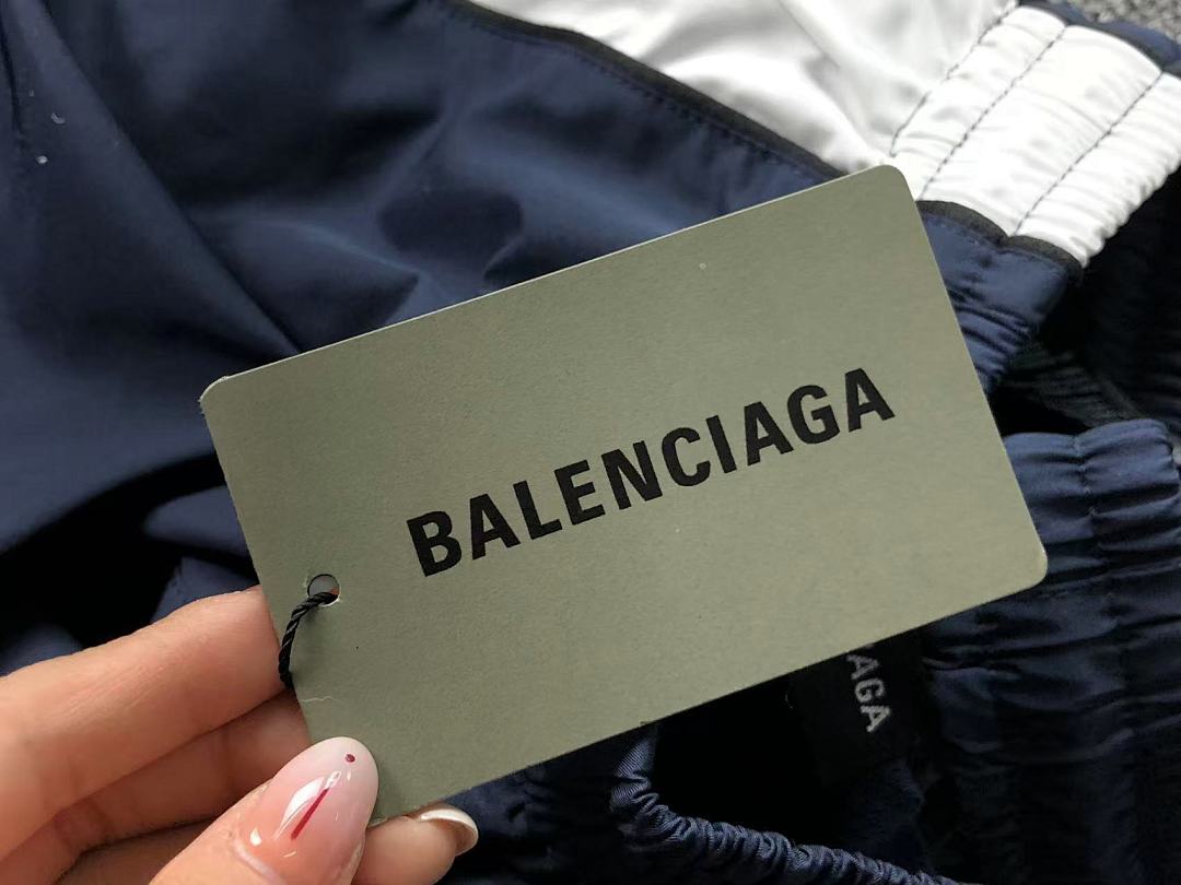 Balenciaga 178 B⭐L⭐⭐⭐IA⭐A SHORTS 4112826156 (Im 170Cm 60Kg I Wear Size S In The Phot) - Image 17