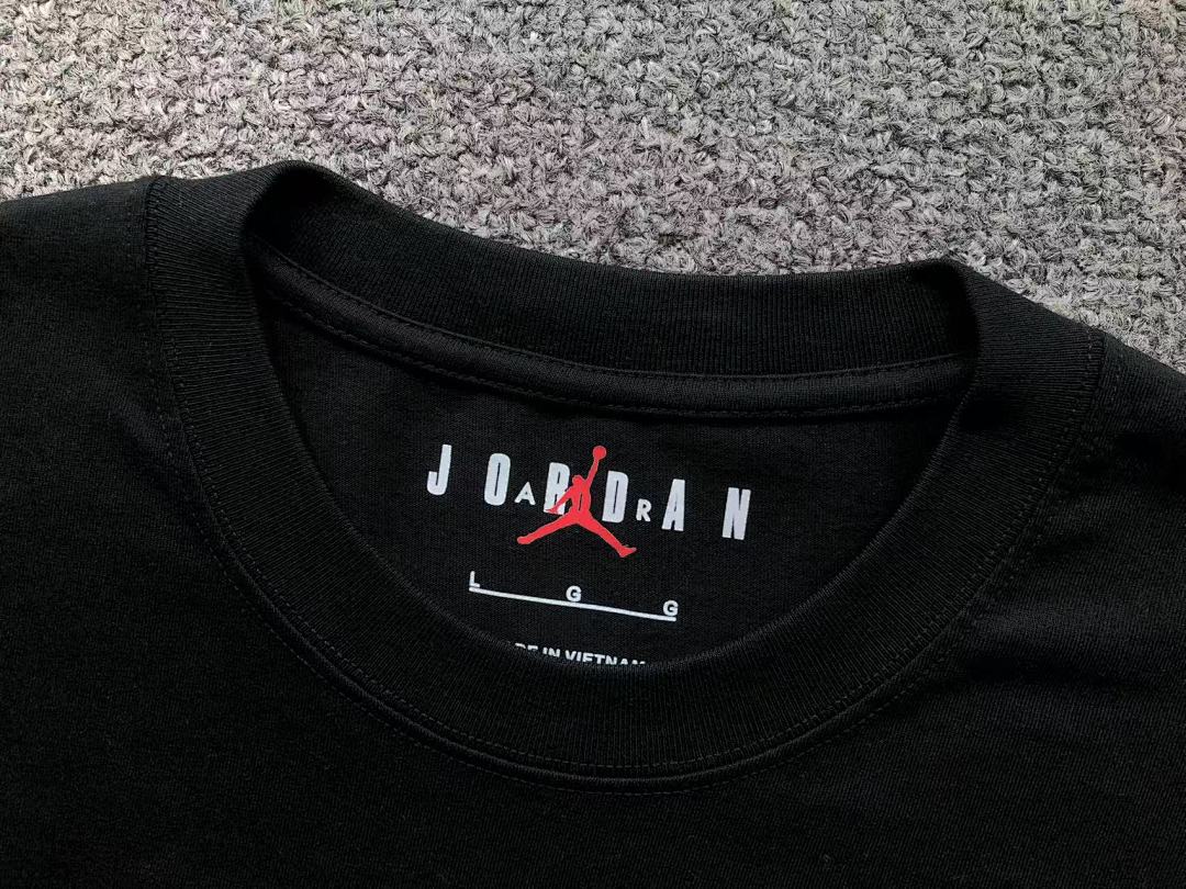 Air Jordan 88 A⭐R J⭐R⭐AN T-SHIRT 1111061302 (Im 170Cm 60Kg I Wear Size L In The Phot) - Image 18