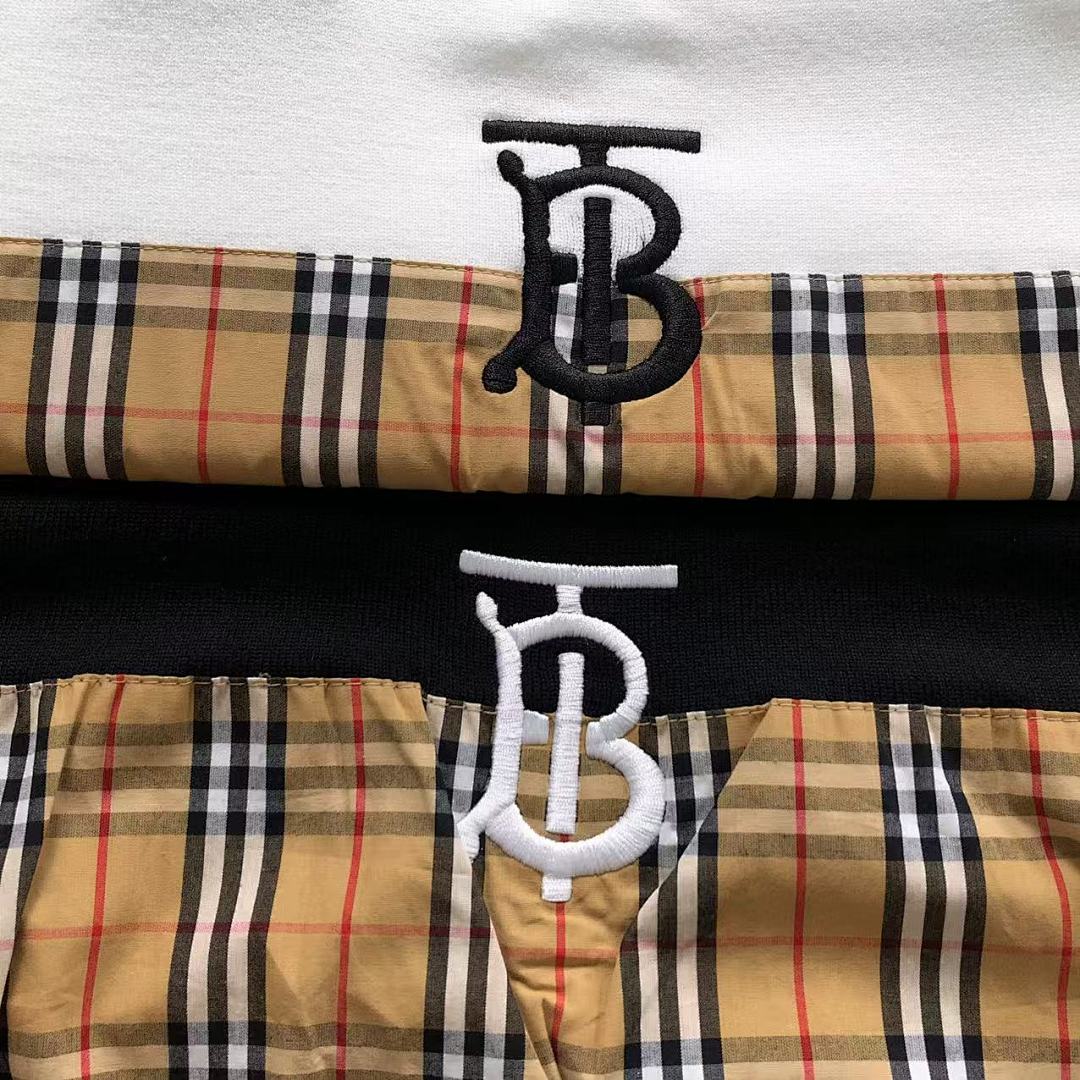 Burberry 138 B⭐R⭐E⭐RY SWEATER 3112172320 (Im 170Cm 60Kg I Wear Size XL In The Phot) - Image 12