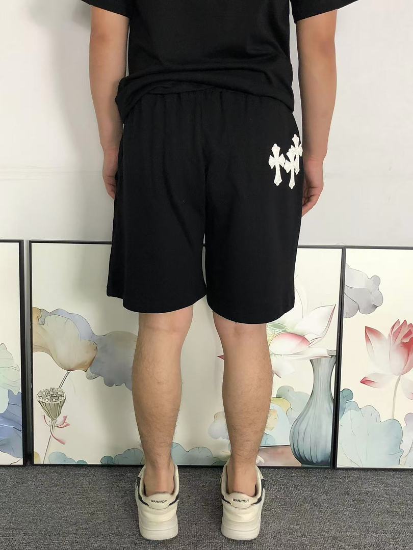 Comme des Garcons 138 C⭐⭐OME HE⭐⭐TS SHORTS 22052721125 (Im 170Cm 60Kg I Wear Size M In The Phot) - Image 4