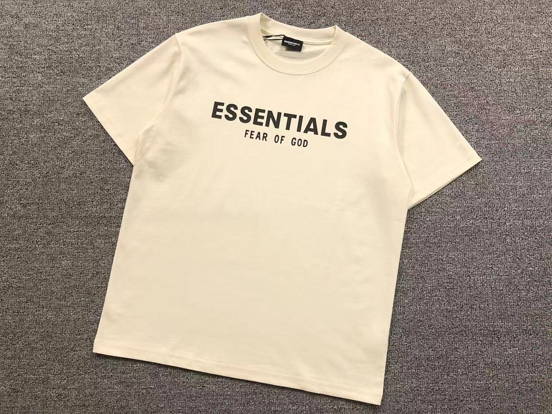 Unbranded 158 FOG T-SHIRT 2204069101 (Im 170Cm 60Kg I Wear Size S In The Phot) - Image 10
