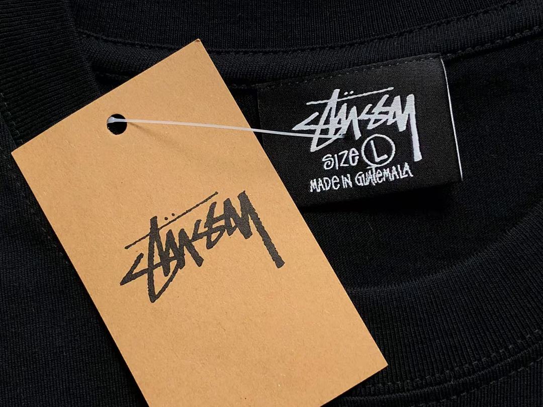 Stussy 78 STUSSY T-SHIRT - Image 22