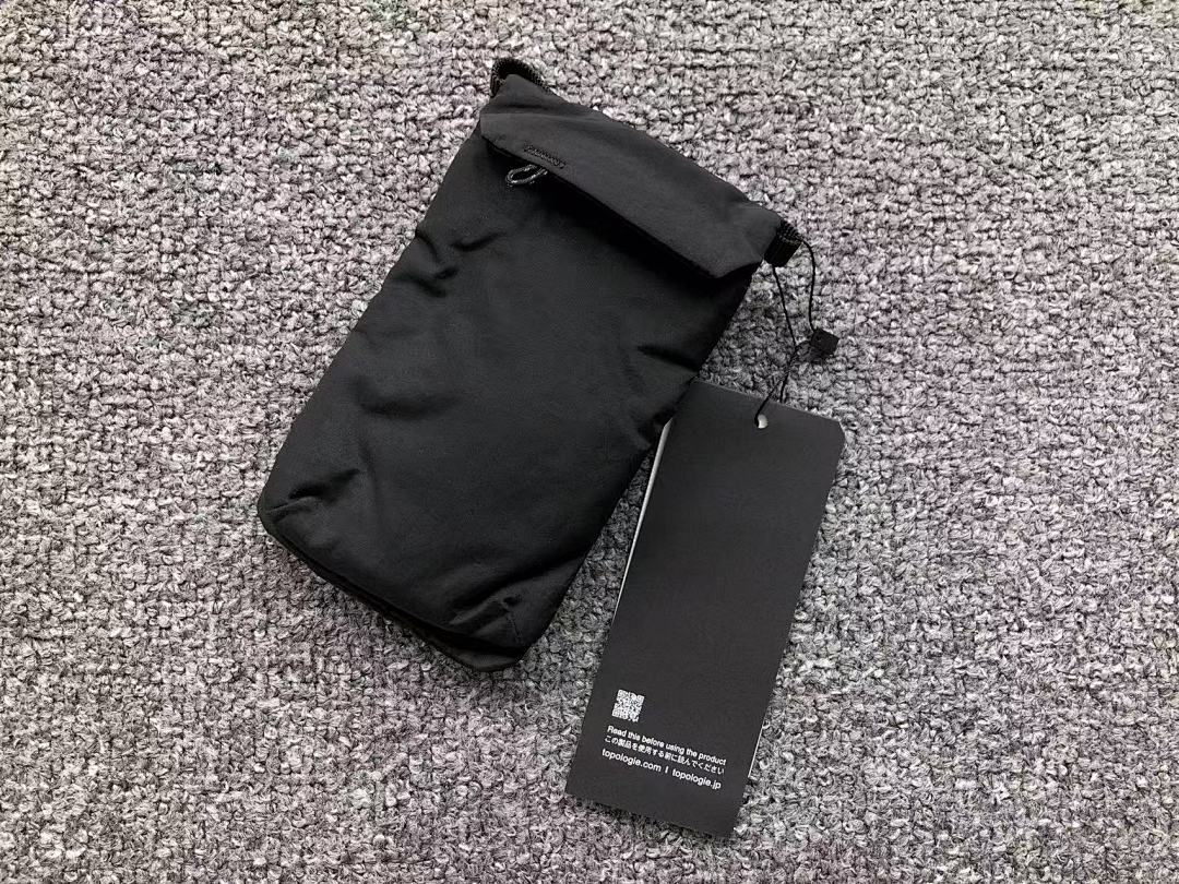 Topologie 128 TOP⭐⭐OG⭐E BAG 4050140175 (Long 11CM* Wide 2CM*18CM) - Image 11