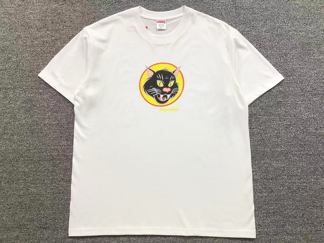 Supreme 78 S⭐⭐R⭐⭐E T-SHIRT 5252530123 (Im 170Cm 60Kg I Wear Size M In The Phot) - Image 7