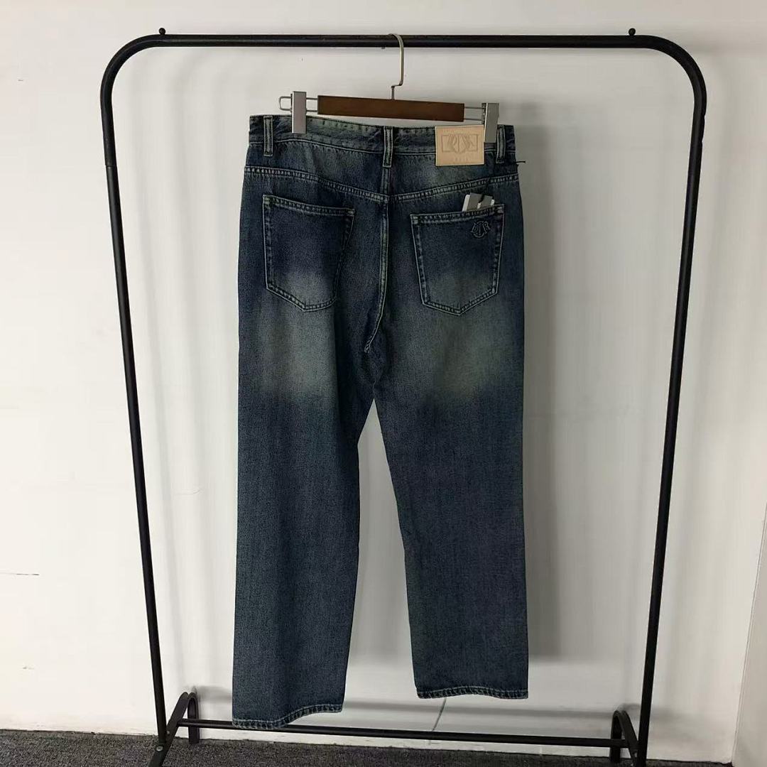 Dior 245 D⭐O⭐ TROUSERS 3108043205 (Im 170Cm 60Kg I Wear Size 33 In The Phot) - Image 26