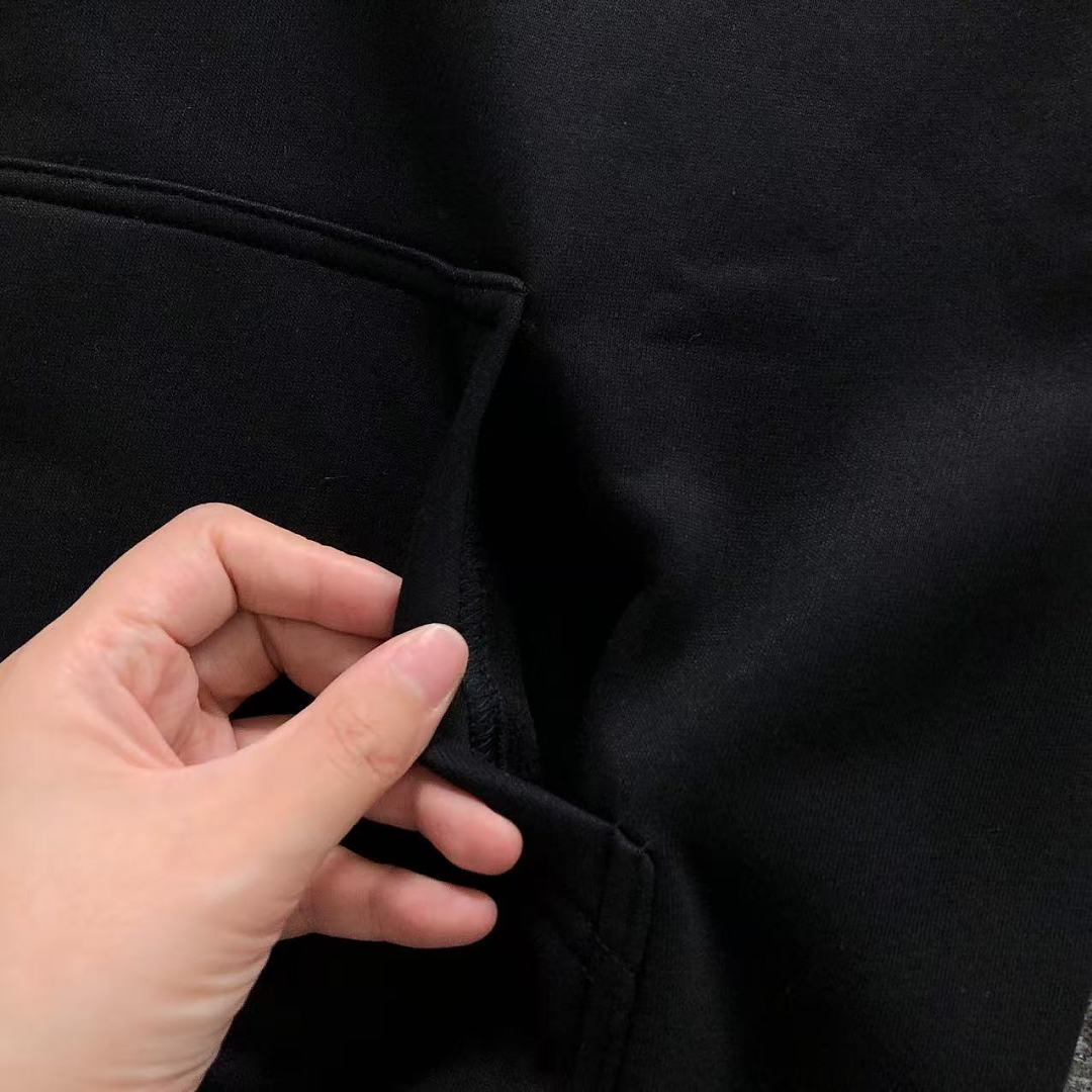 Corteiz TROUSERS 158 CORTEIZ HOODIE 3209012317 (Im 170Cm 60Kg I Wear Size S In The Phot) - Image 22