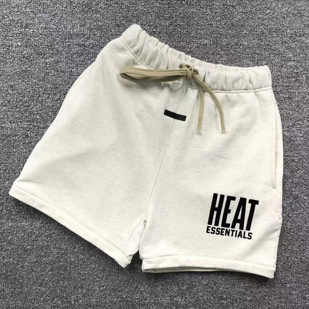 Fear of God 115 FOG SHORTS 1104250717 (Im 170Cm 60Kg I Wear Size S In The Phot), photo 1