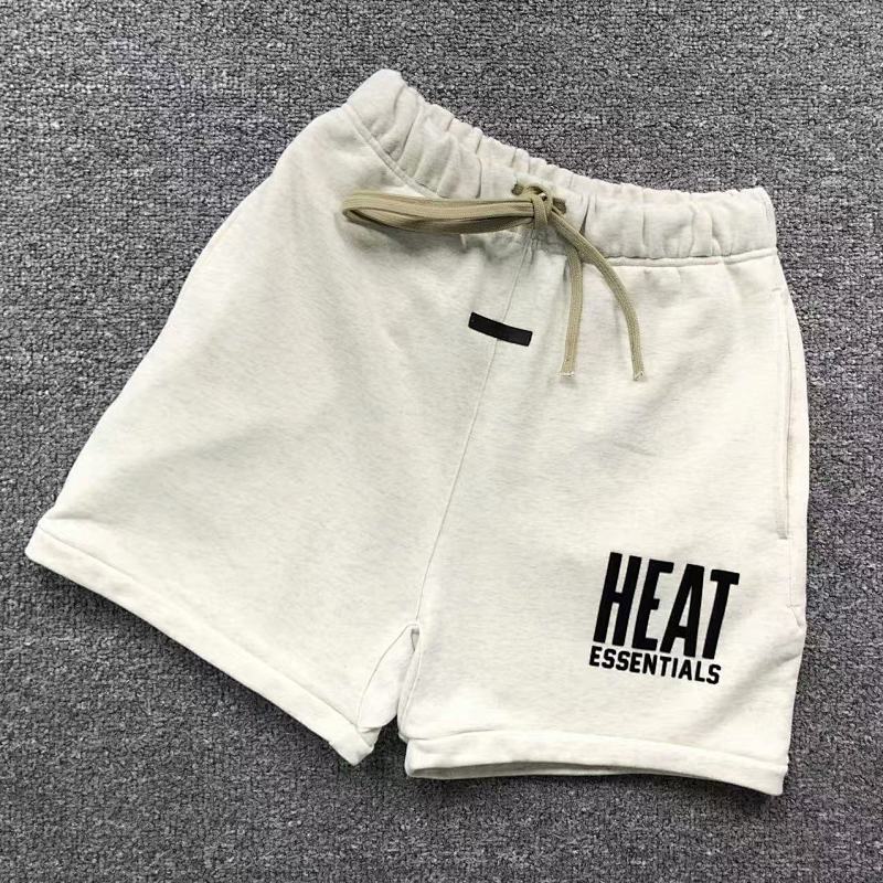 Fear of God 115 FOG SHORTS 1104250717 (Im 170Cm 60Kg I Wear Size S In The Phot), photo 1