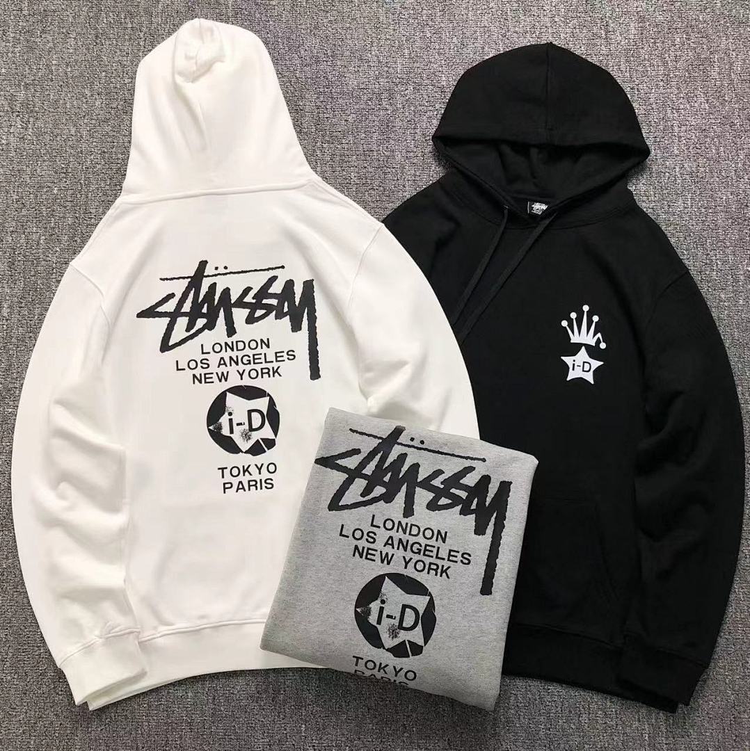 Stussy 165 STUSSY