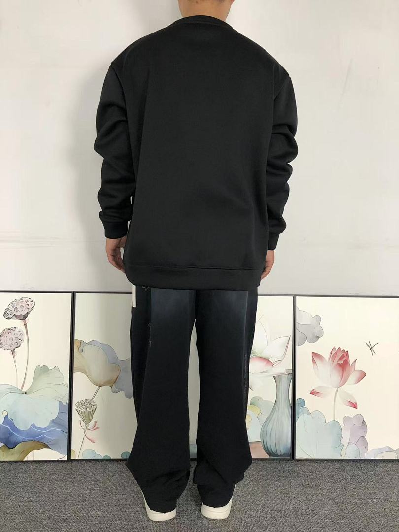 Unbranded 175 LULULEMON HOODIE 2111180501 (Im 170Cm 60Kg I Wear Size L In The Phot) - Image 4