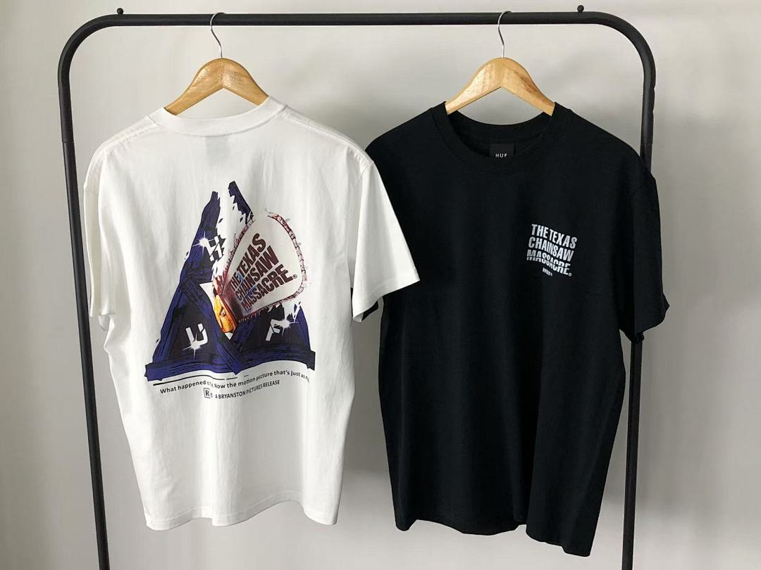 HUF 78 HUF T-SHIRT - Image 23