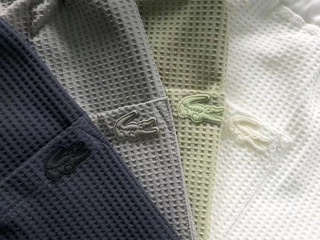 Lacoste 135 LACOSTE SHORTS 1262419159 (Im 170Cm 60Kg I Wear Size L In The Phot) - Image 16