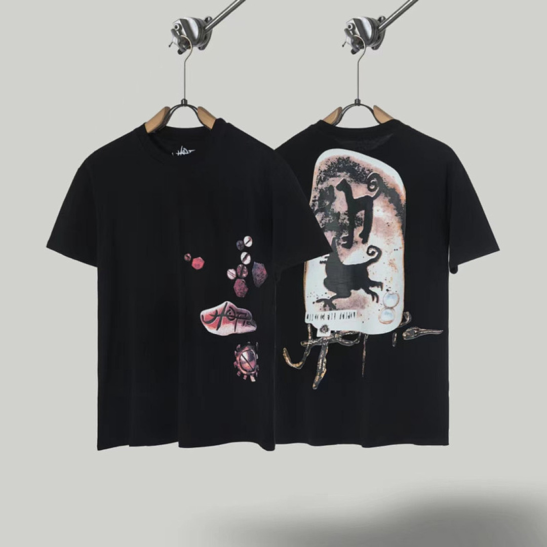Travis Scott 79 TRAVIS SCOTT CACTUS JACK T-SHIRT - Image 15