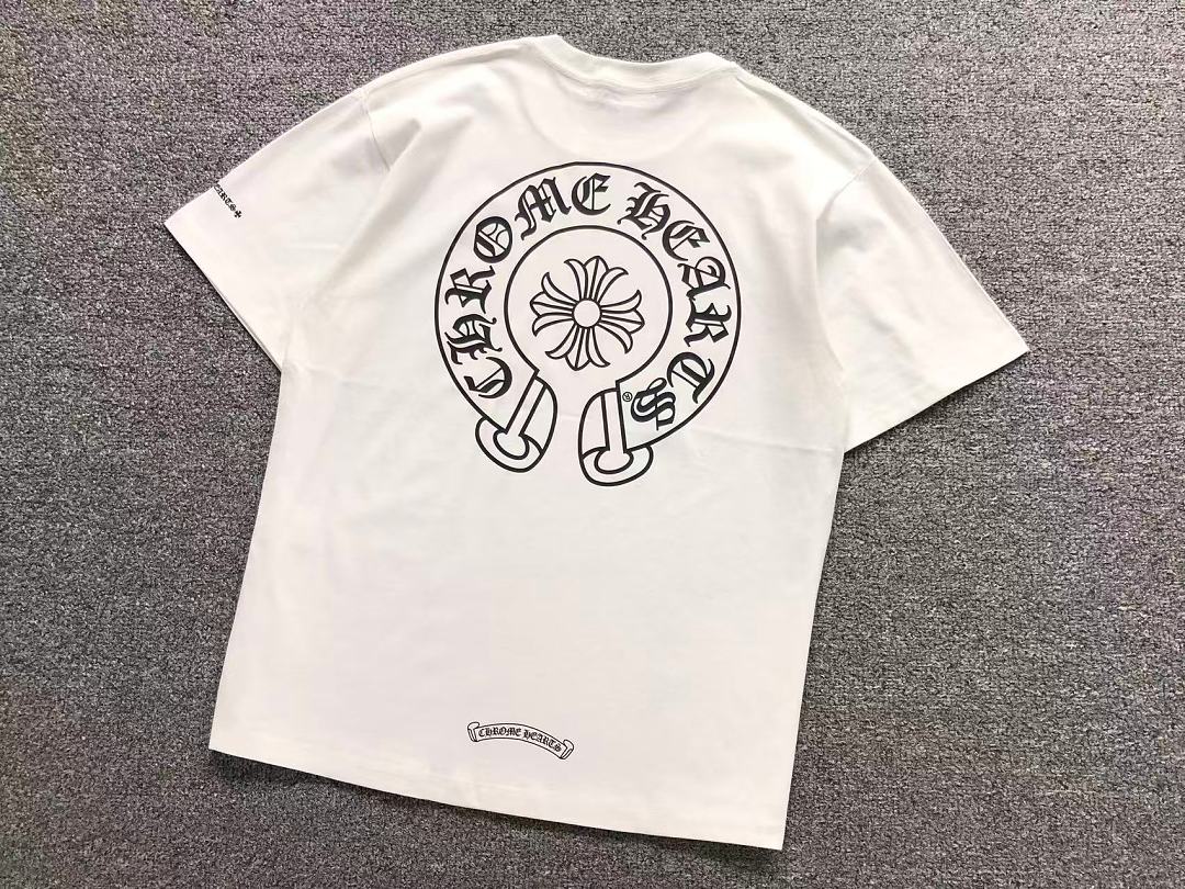 Comme des Garcons 88 C⭐⭐OME HE⭐⭐TS T-SHIRT 1261133182 (Im 170Cm 60Kg I Wear Size M In The Phot) - Image 7