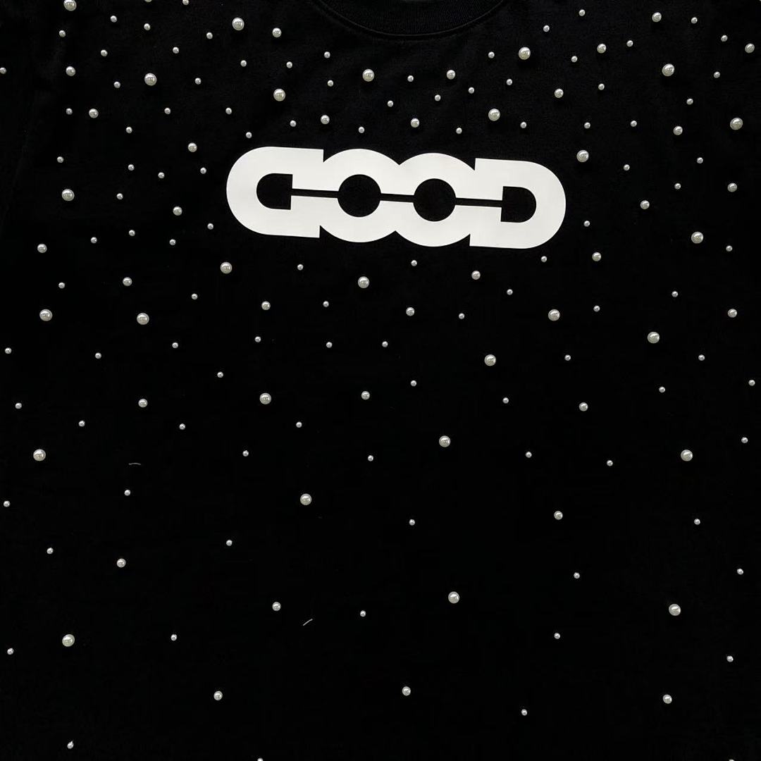 Unbranded 108 G⭐⭐D T-SHIRT 11061105116 (Im 170Cm 60Kg I Wear Size S In The Phot) - Image 10