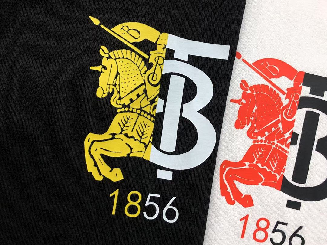 Burberry 98 B⭐R⭐E⭐RY T-SHIRT 2161132125 (Im 170Cm 60Kg I Wear Size S In The Phot) - Image 13