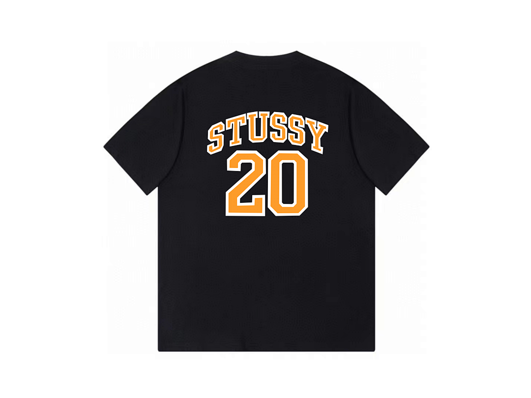 Stussy 85 STUSSY T-SHIRT - Image 19