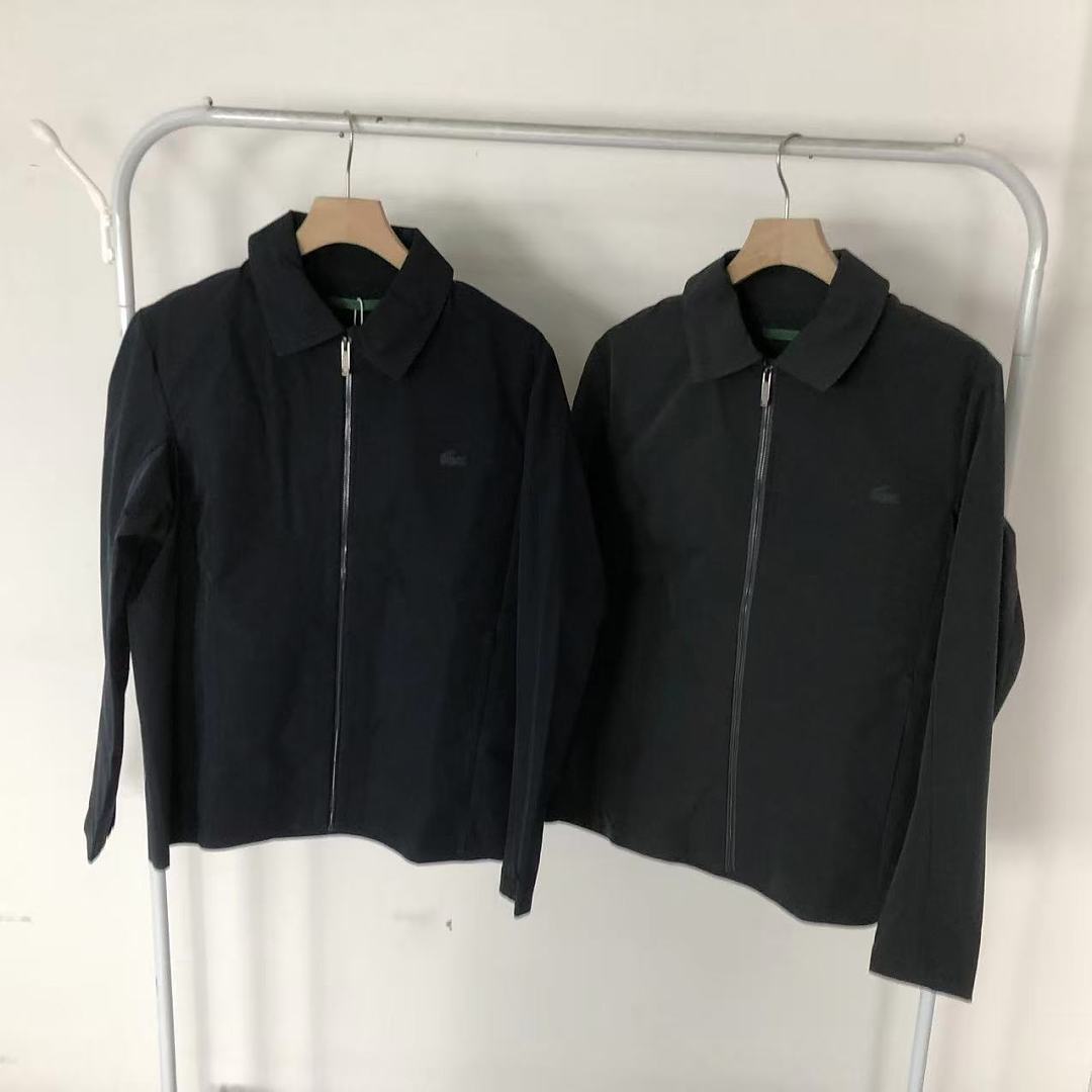 Lacoste 318 LACOSTE JACKET 12960509 (Im 170Cm 60Kg I Wear Size M In The Phot) - Image 28