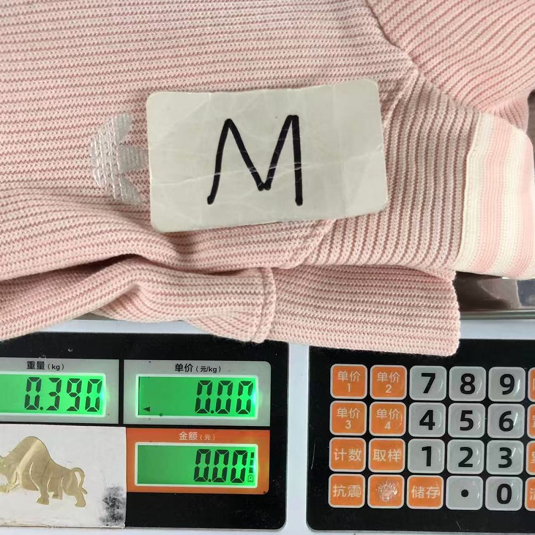 Adidas 165 A⭐I⭐AS HOODIE FEMAIE - Image 22